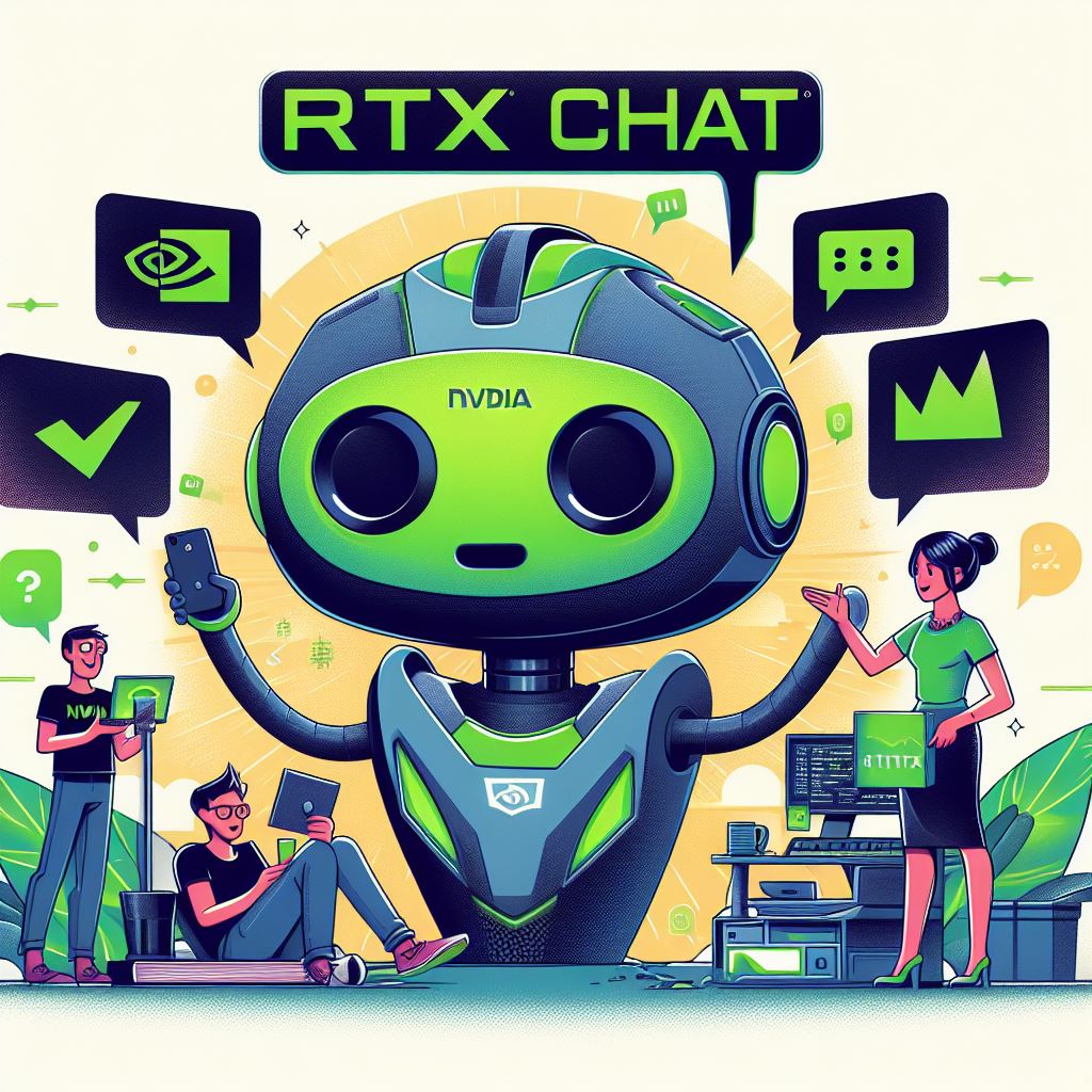 RTX CHAT NVIDIA